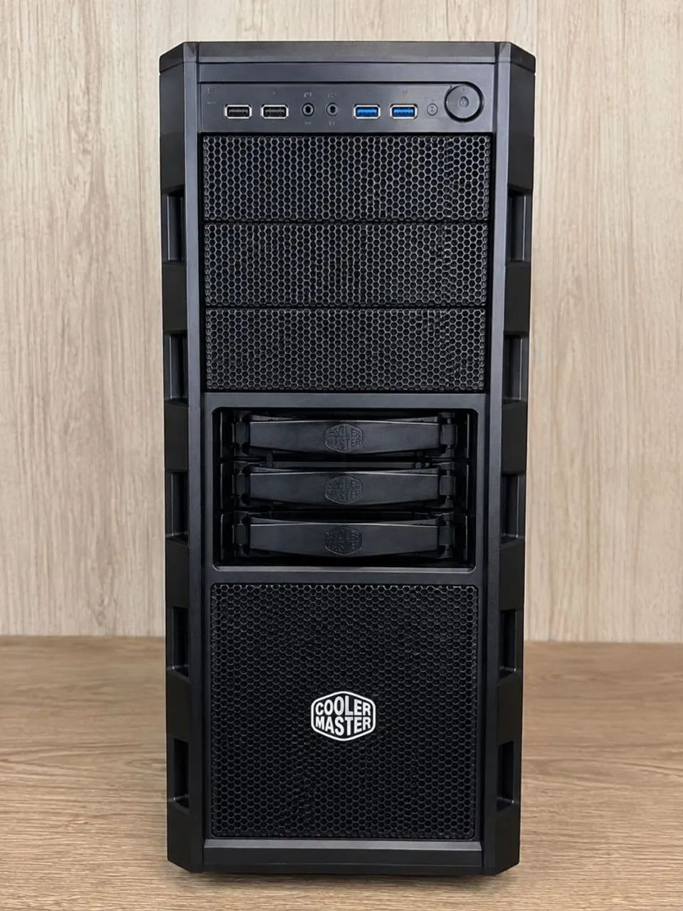 Pc gamer ddr4 top  - Foto 3