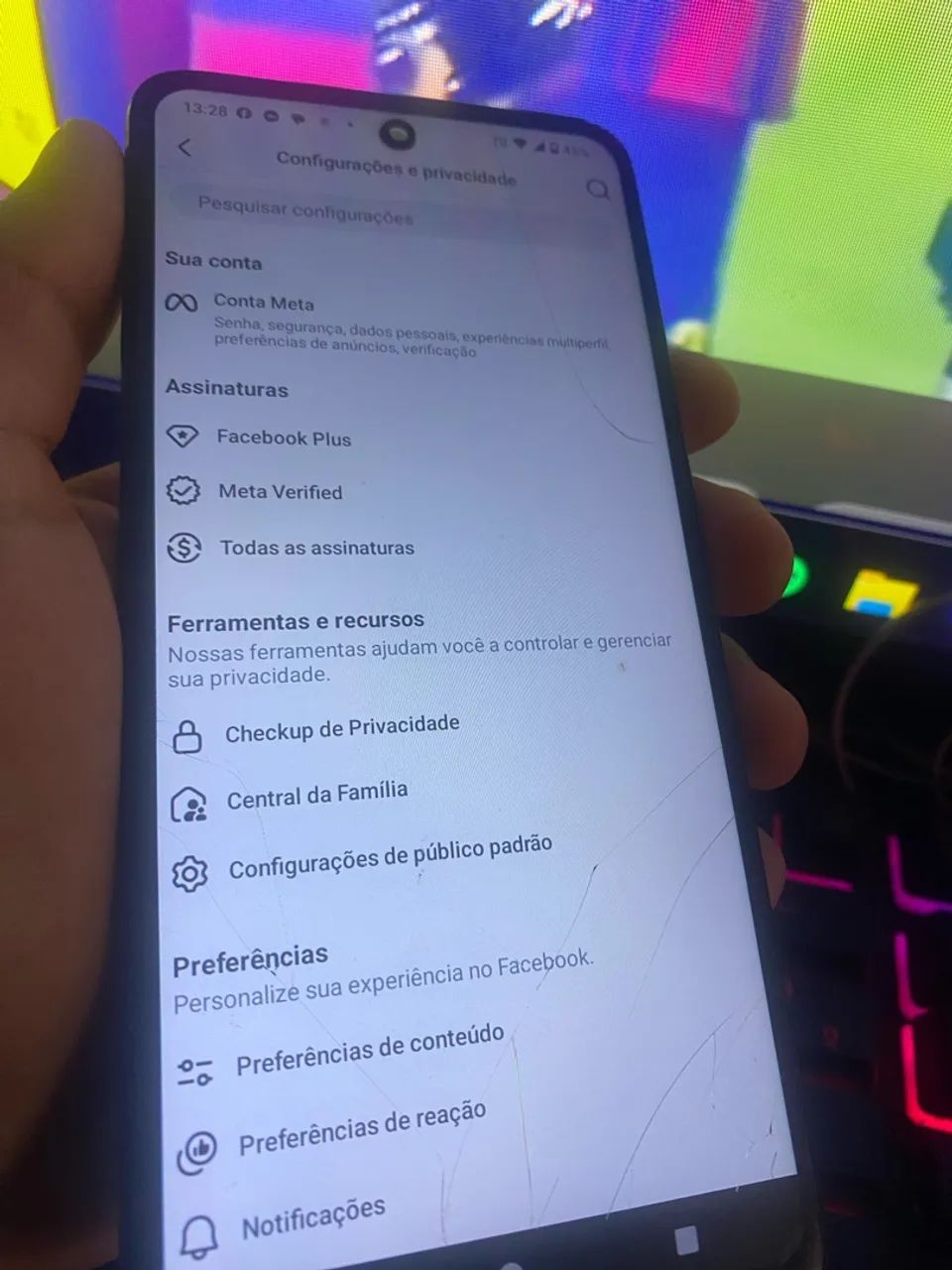 Motorola G23 - Foto 3