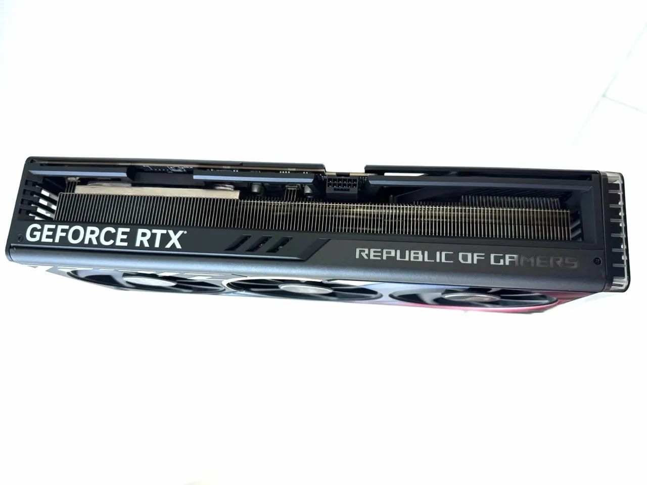 Rtx 4090 - Foto 4