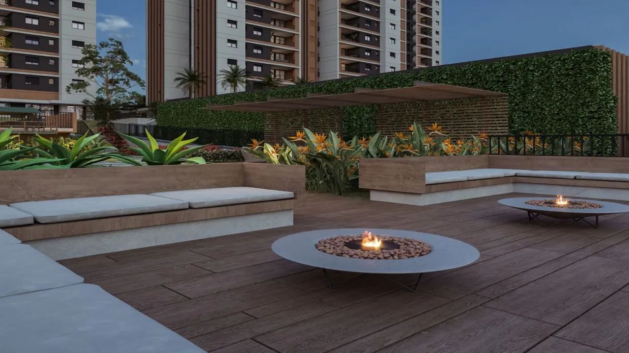 WYN RESIDENCE - Foto 7