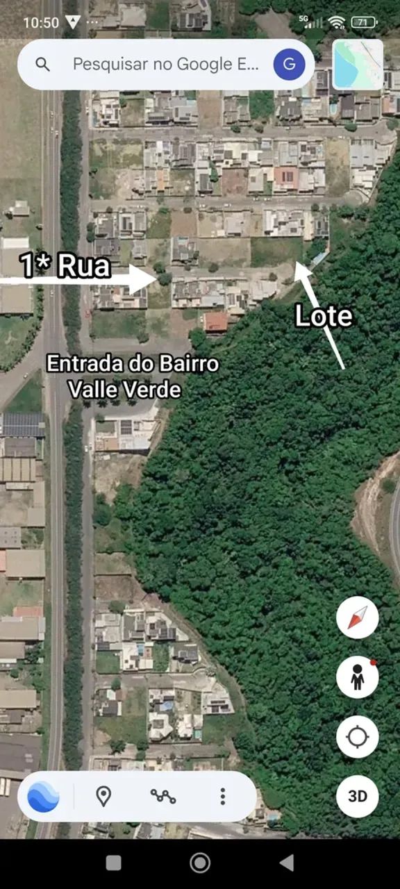 Lote Valle Verde - Aracruz ES - Foto 3