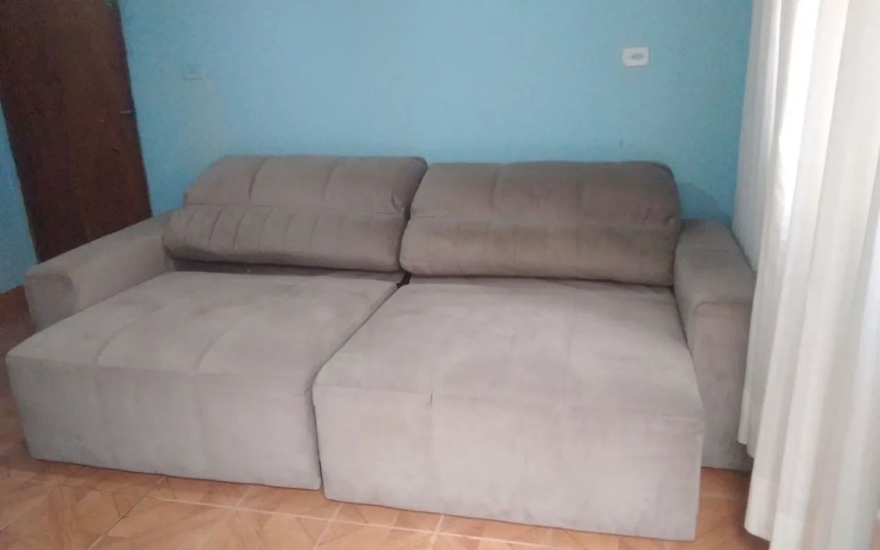 Sofá retrátil  - Foto 2