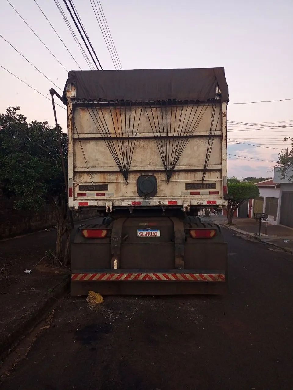 Caçamba vanderleia  - Foto 2
