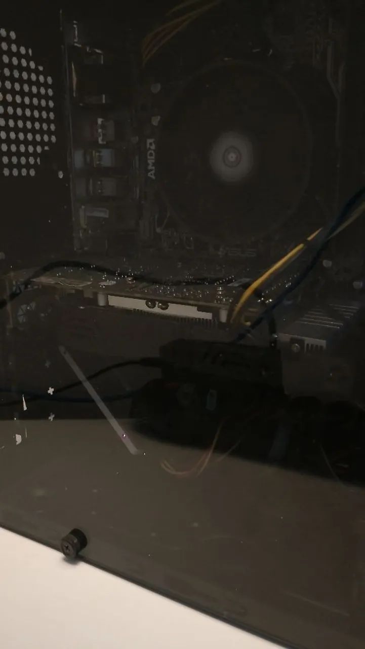 Placa de vídeo GTX1060 6gb - Foto 2