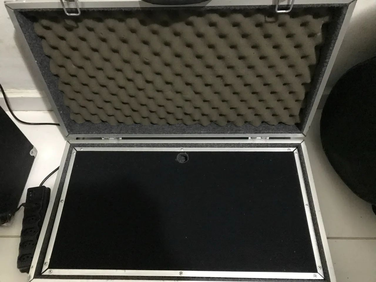 PEDALBORD GUITARRA 