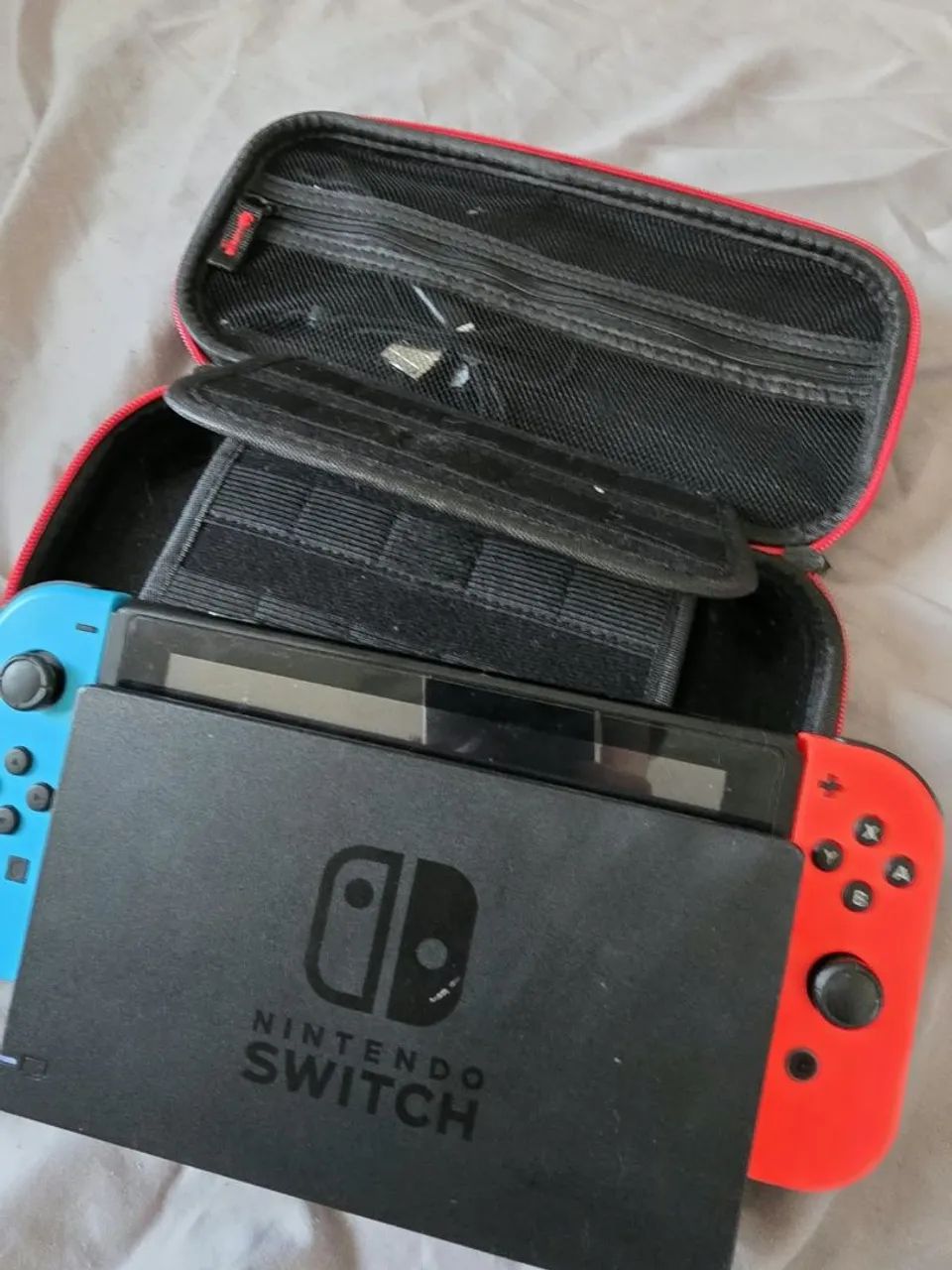 Nintendo Switch V1 - Foto 2