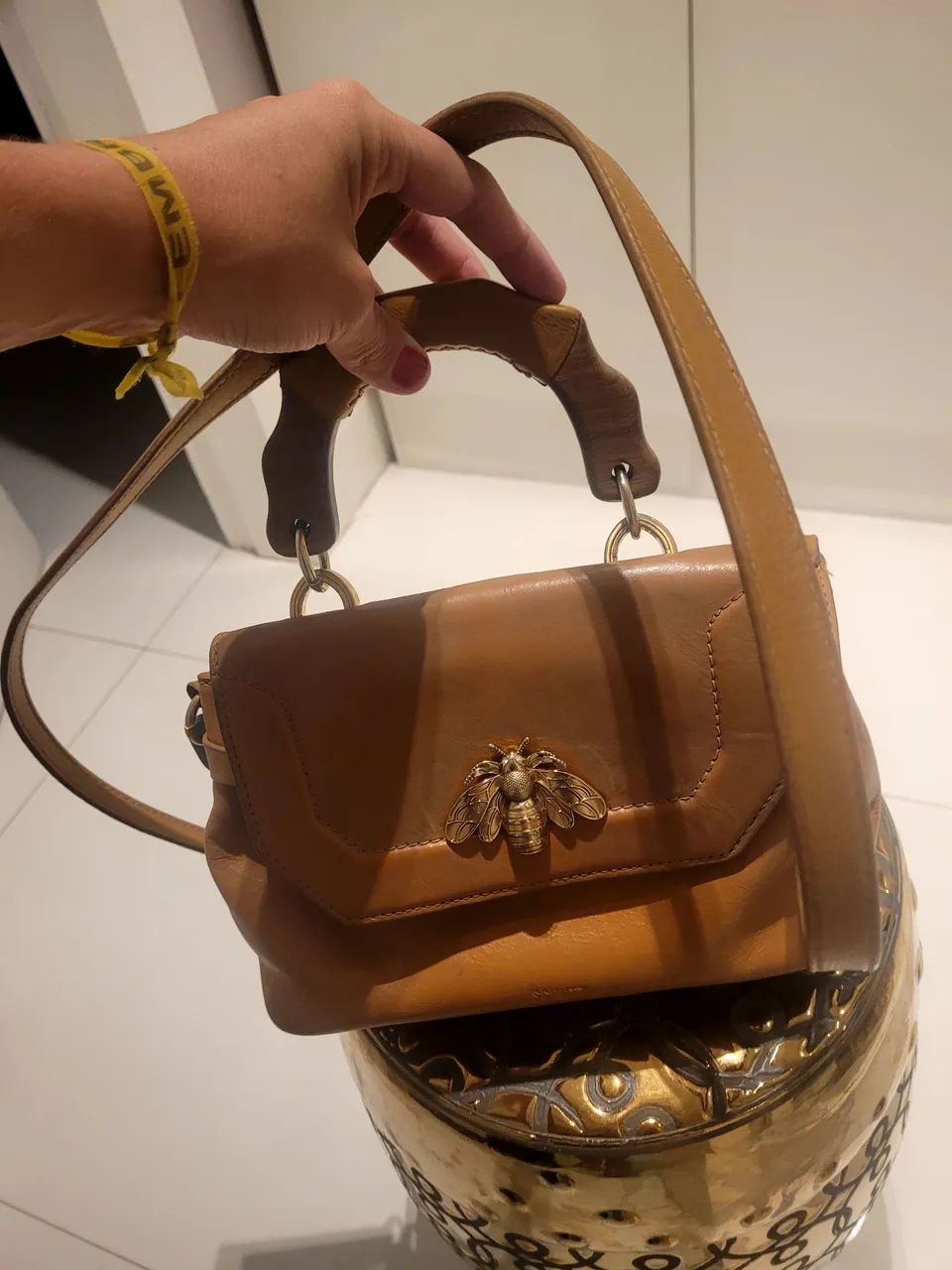 Bolsa schutz original  - Foto 4