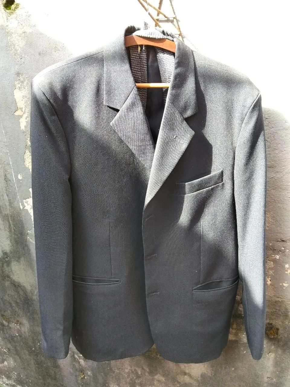 Terno Colombo  - Foto 2