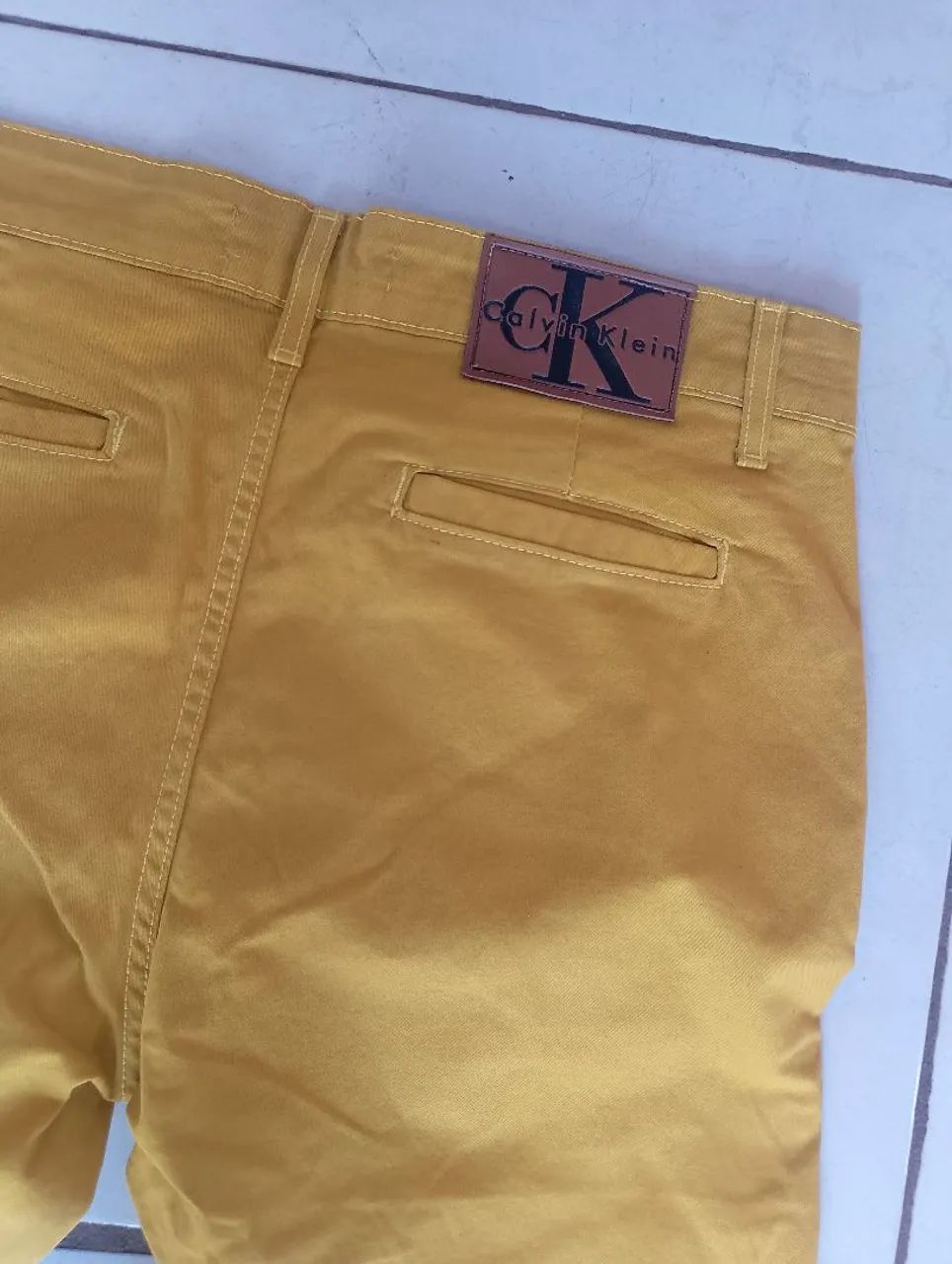 Calça masculina  - Foto 4