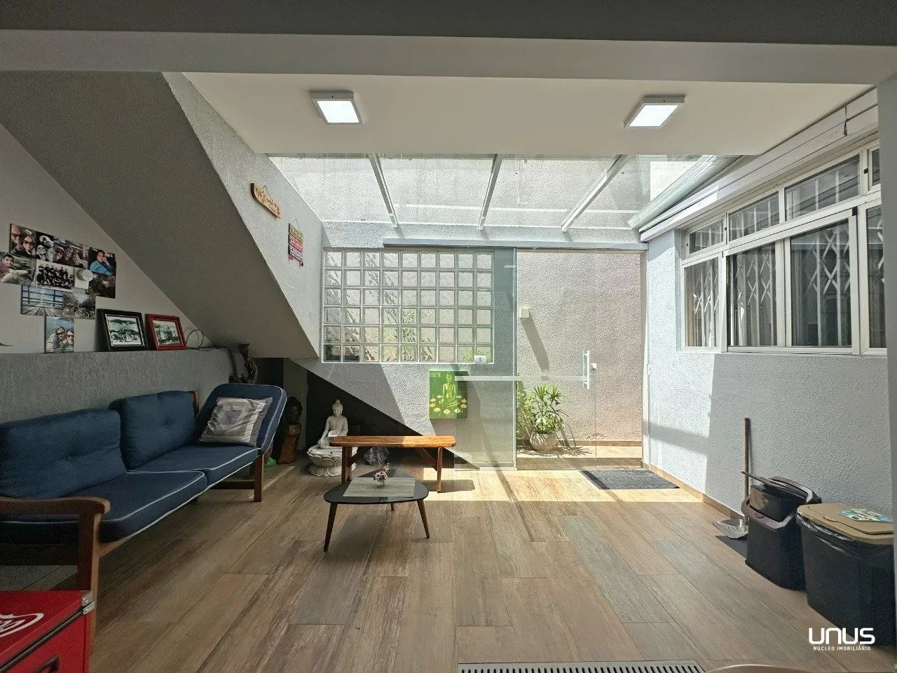 Casa | Venda | Capoeiras