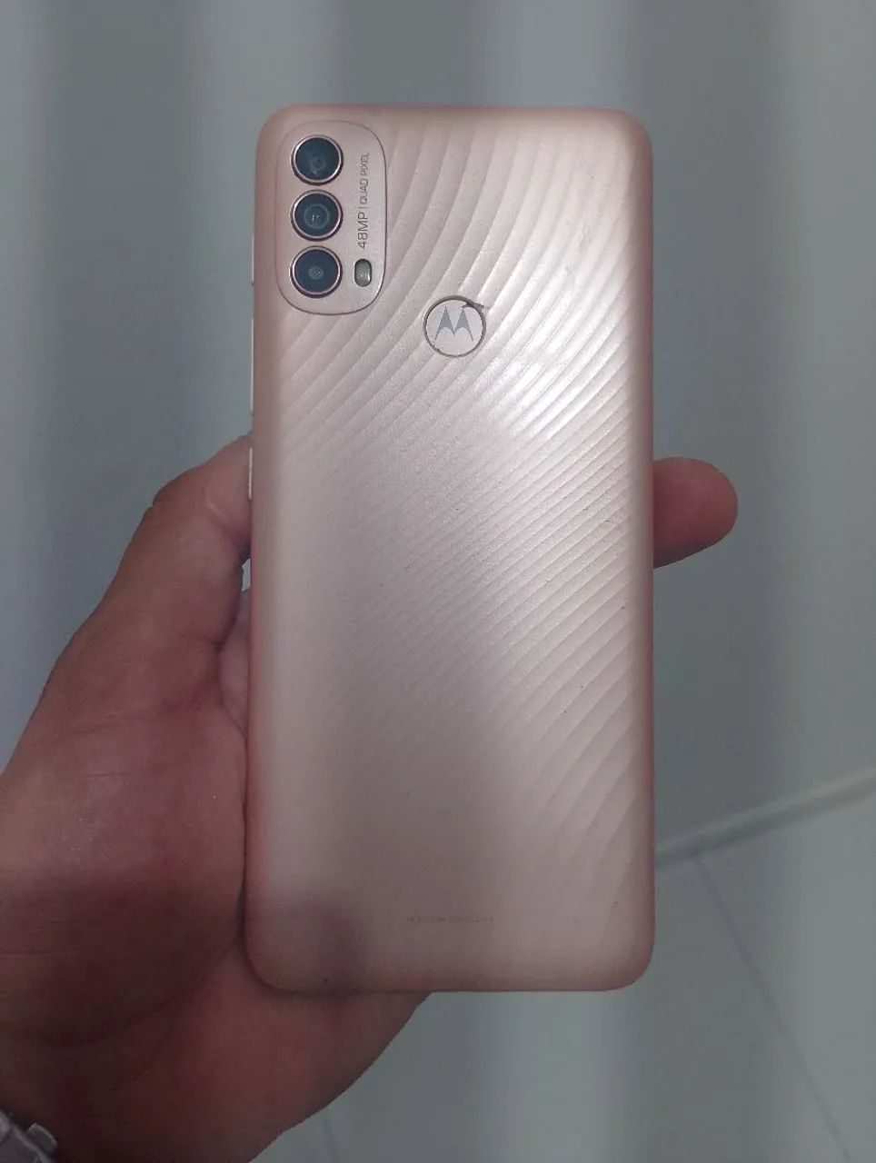 Motorola e40 - Foto 3