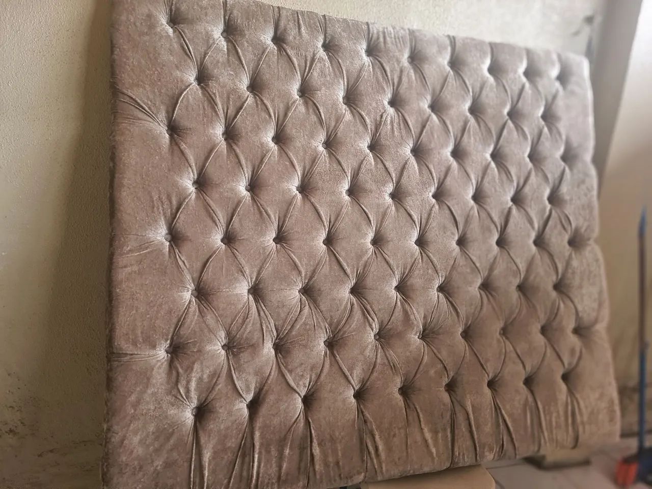 Cabeceira de cama  - Foto 3