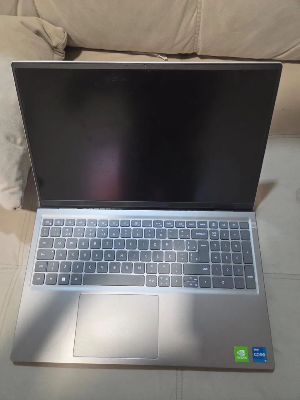 Notebook Dell inspirou - Foto 3
