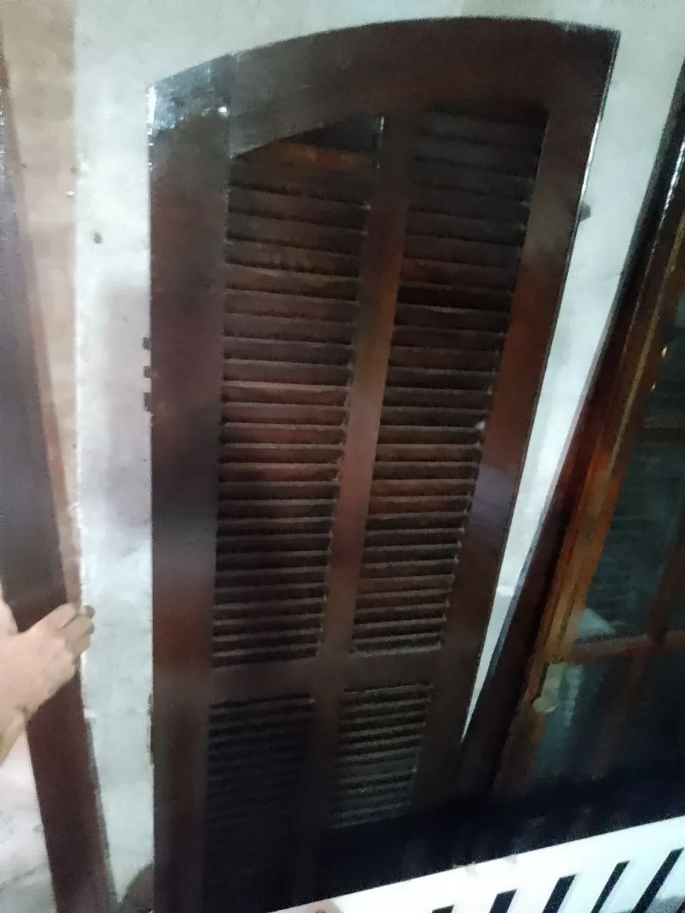 Porta Balcão  - Foto 2