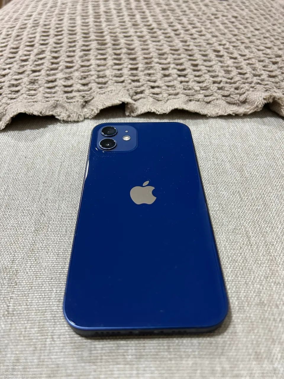 iPhone 12. Azul  - Foto 5