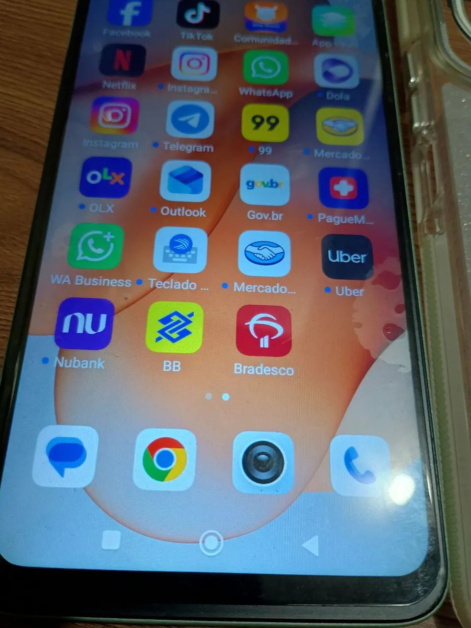 Celular Redimi 13C 