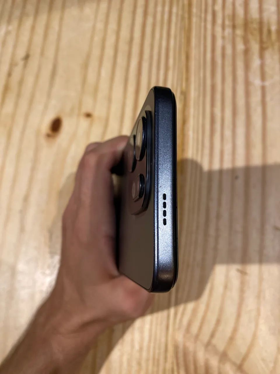 INFINIX SMART 9 - Foto 4