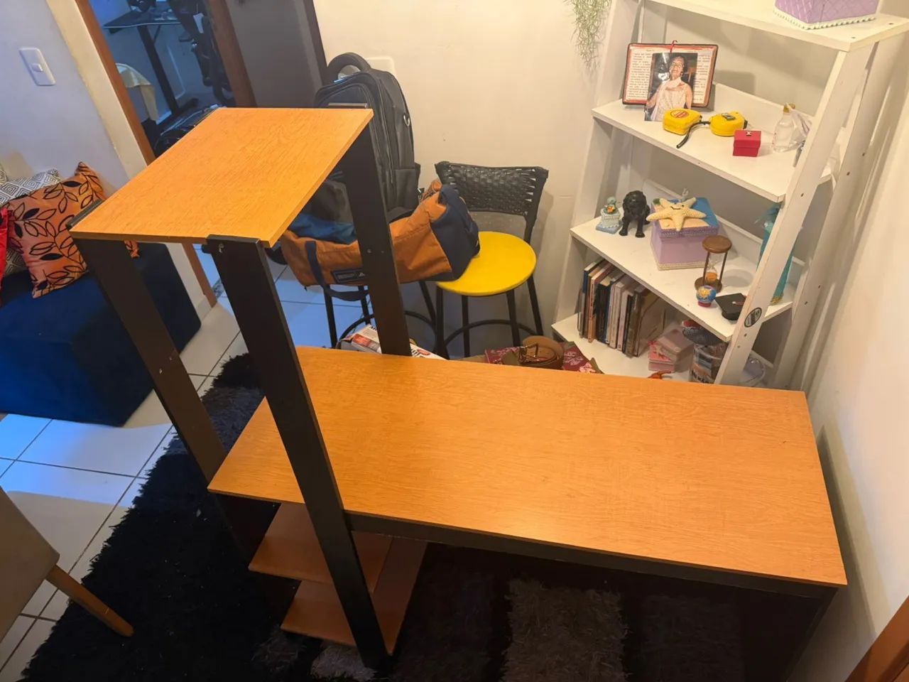 Escrivaninha  - Foto 2