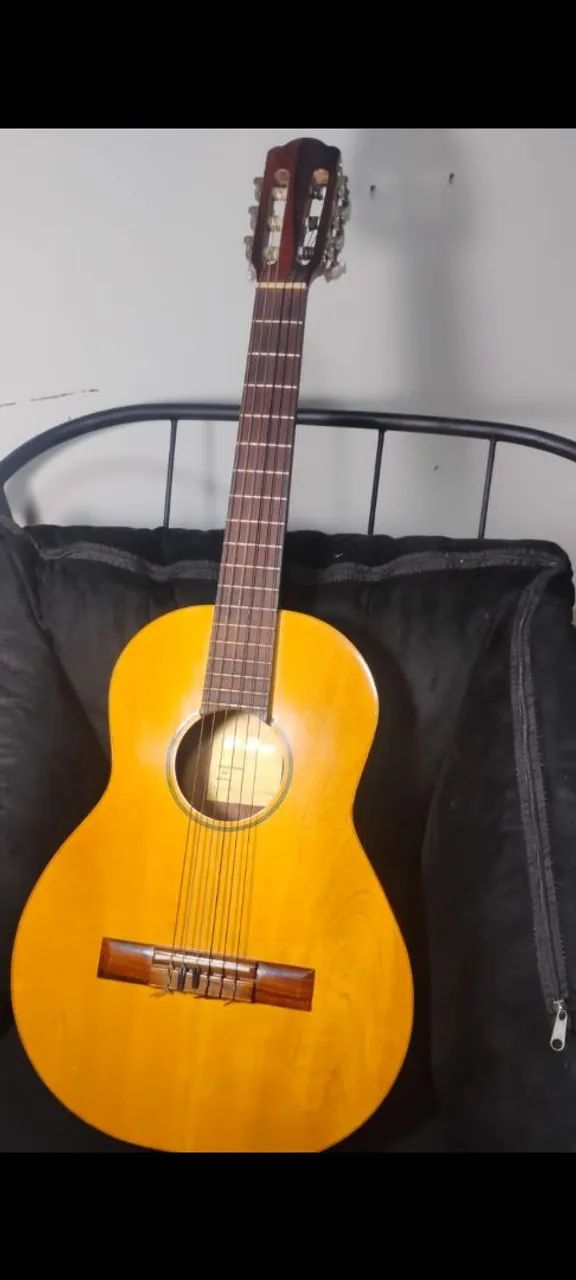 Vende-se violão  - Foto 2