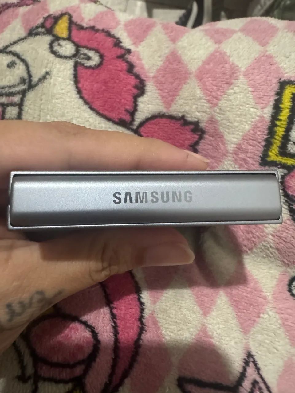 Samsung Z6 Flip 256gb  - Foto 5