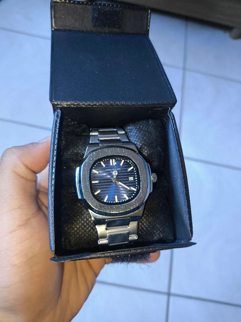 Relógio Patek Philippe  - Foto 4