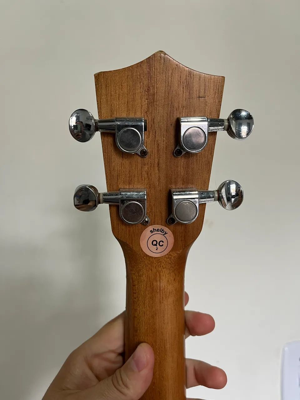 Ukulele  - Foto 5
