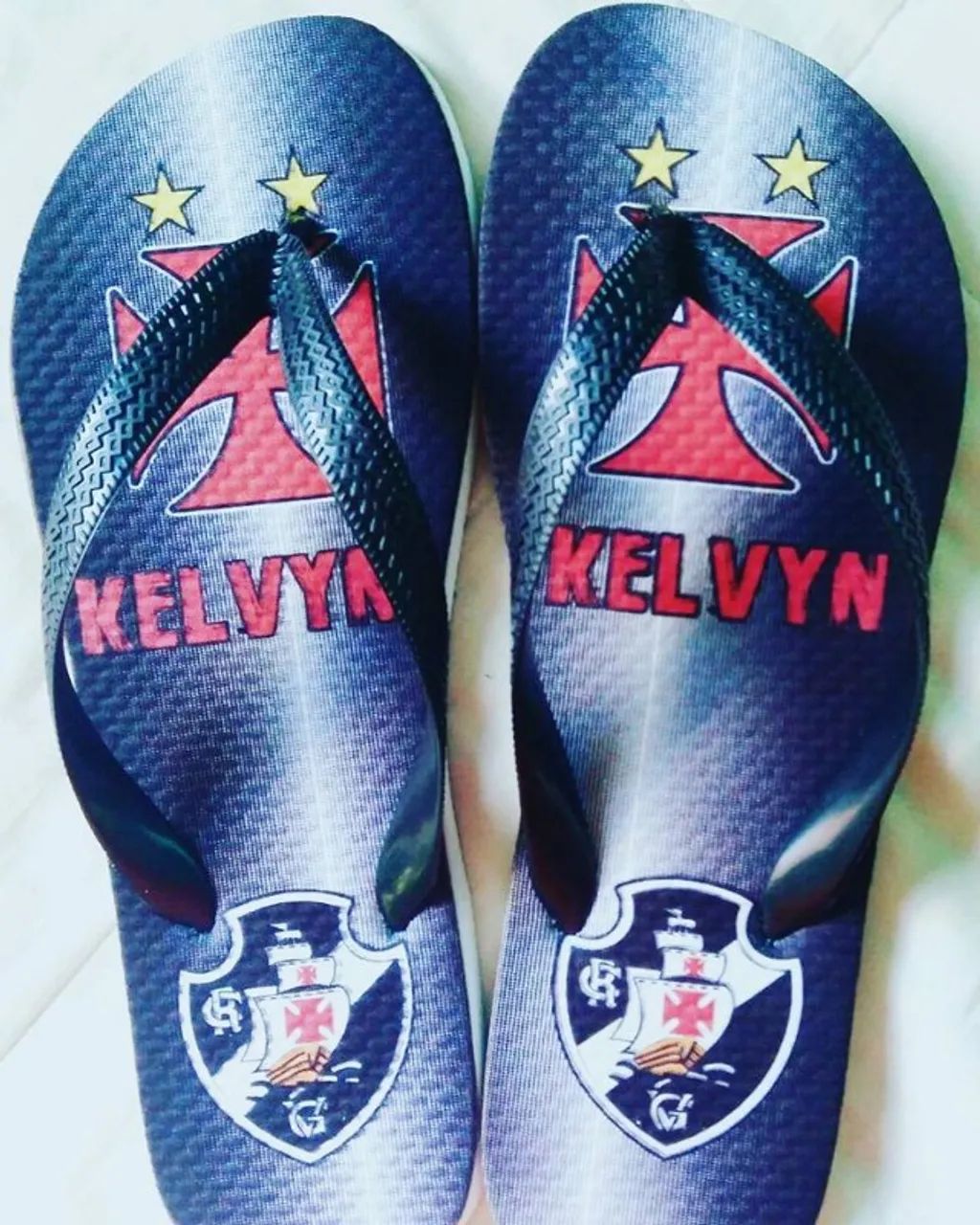 Sandalias Personalizadas  - Foto 4
