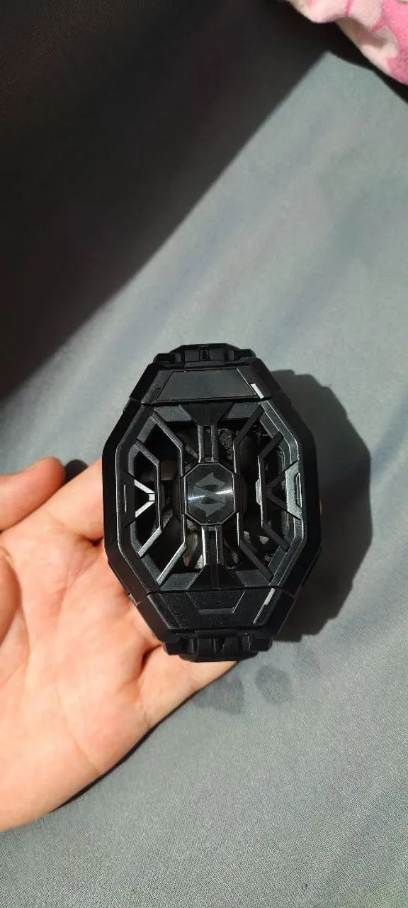 COOLER BLACK SHARK 2 PRO 