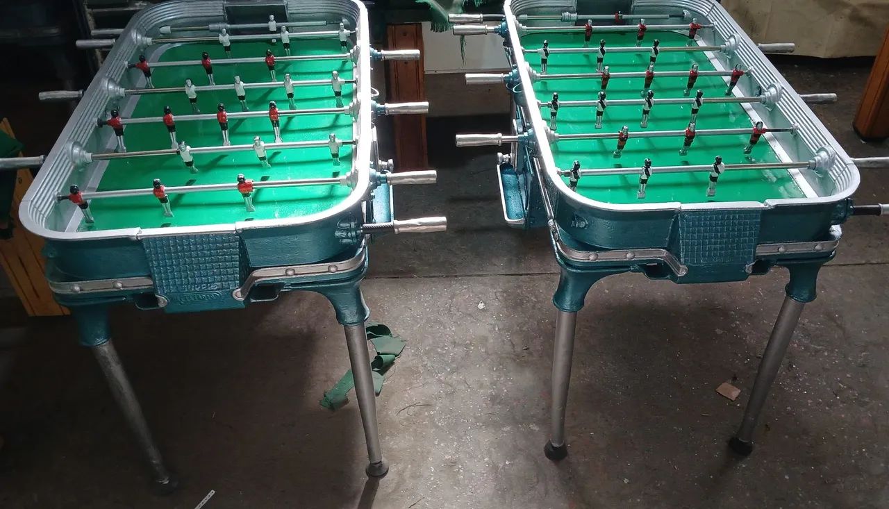 TOTÓ DE FERRO Super conservado, todo reformado, Lindo.  - Foto 2