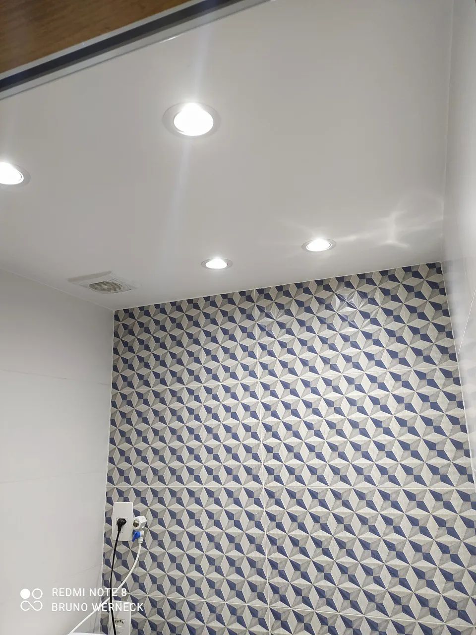 Linda Sala Comercial de 45m2 Para Locação - Completamente Reformada - Foto 7