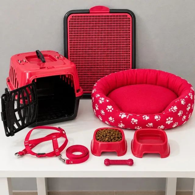 Kit Para cachorro - Foto 2