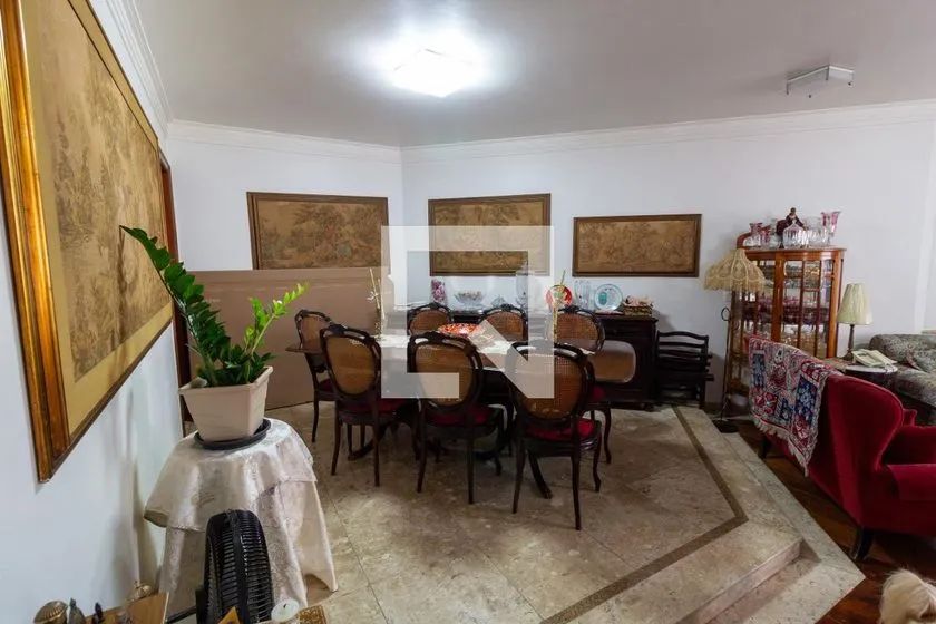 Apartamento à Venda - Perdizes, 5 Quartos, 187 m2 - Foto 3