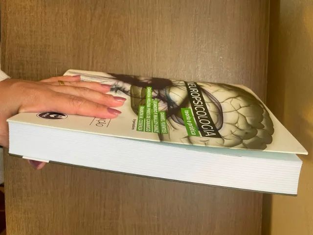 Livro - Foto 2