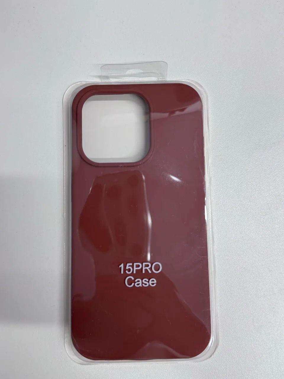 Capinhas Iphone 15 Pro - Foto 4