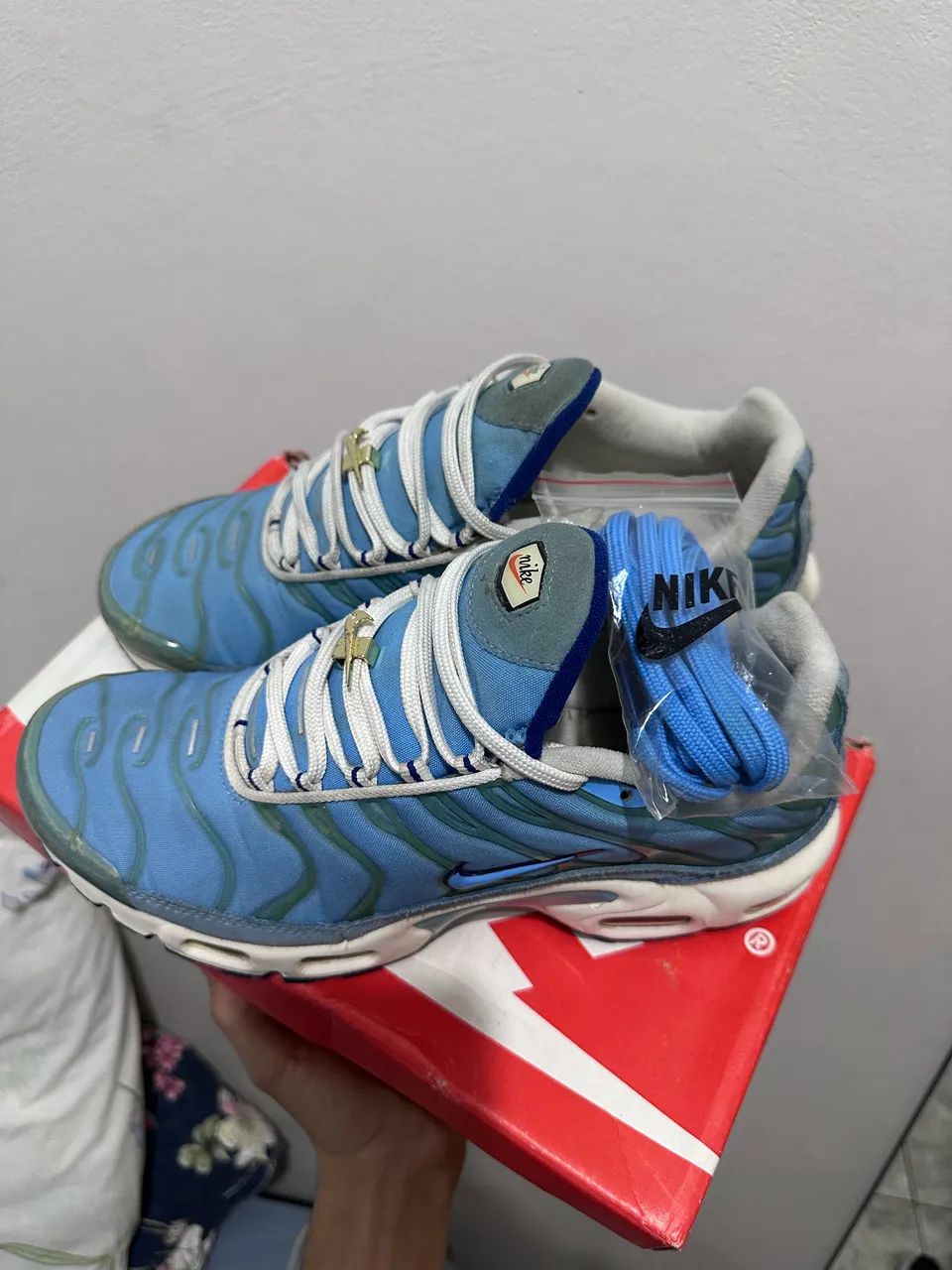 Air Max Plus TN - Foto 4