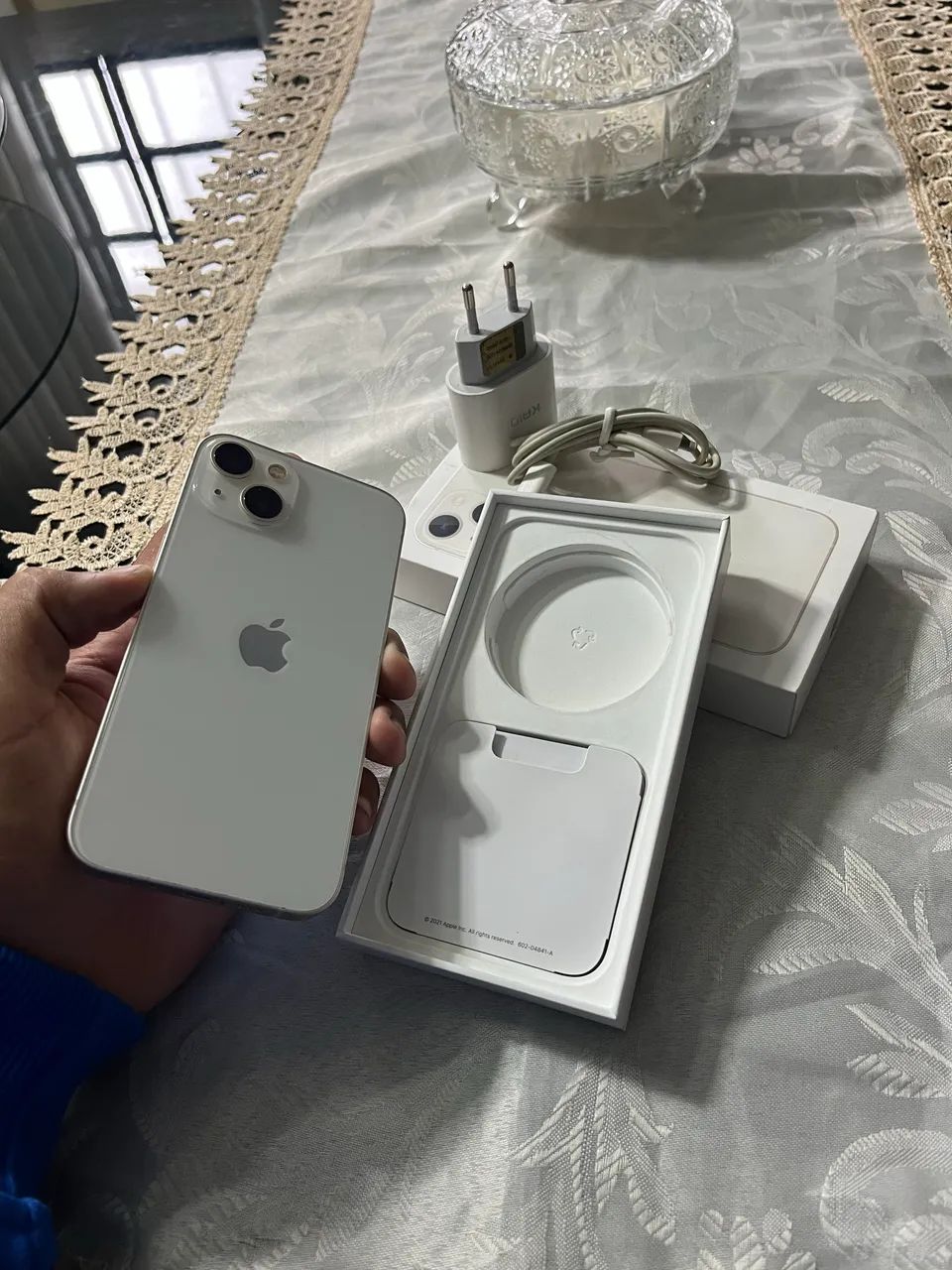 iPhone 13  - Foto 4