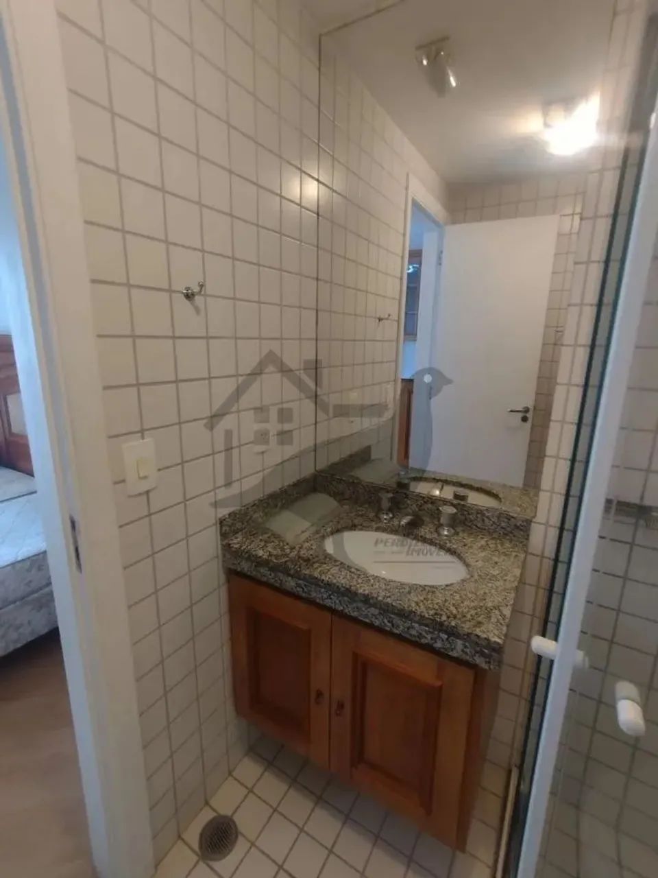 LOCAÇÃO 1DORMITORIO MOBILIADO PROX PUC - Foto 11