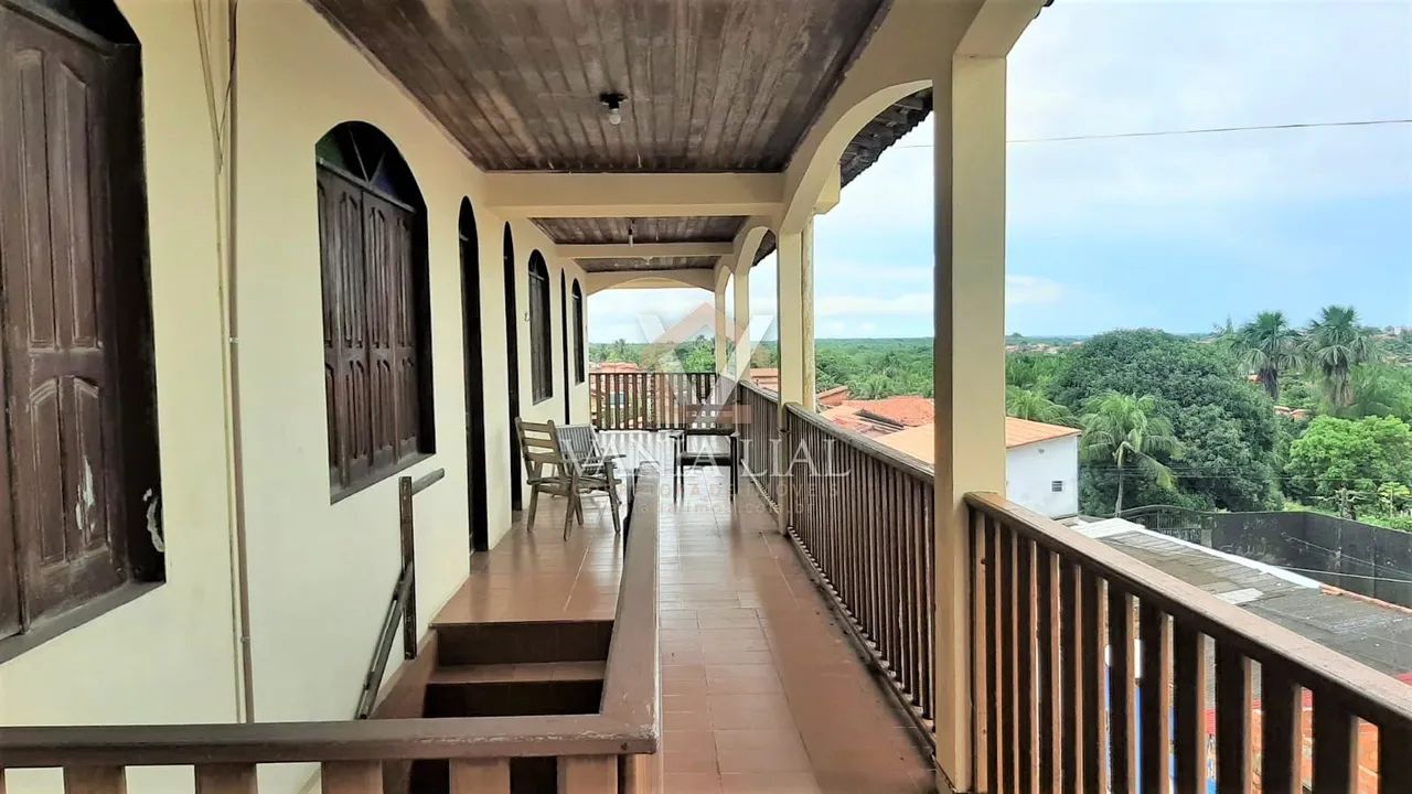 Prédio Inteiro em São Tomé - Salinópolis, PA - Foto 3