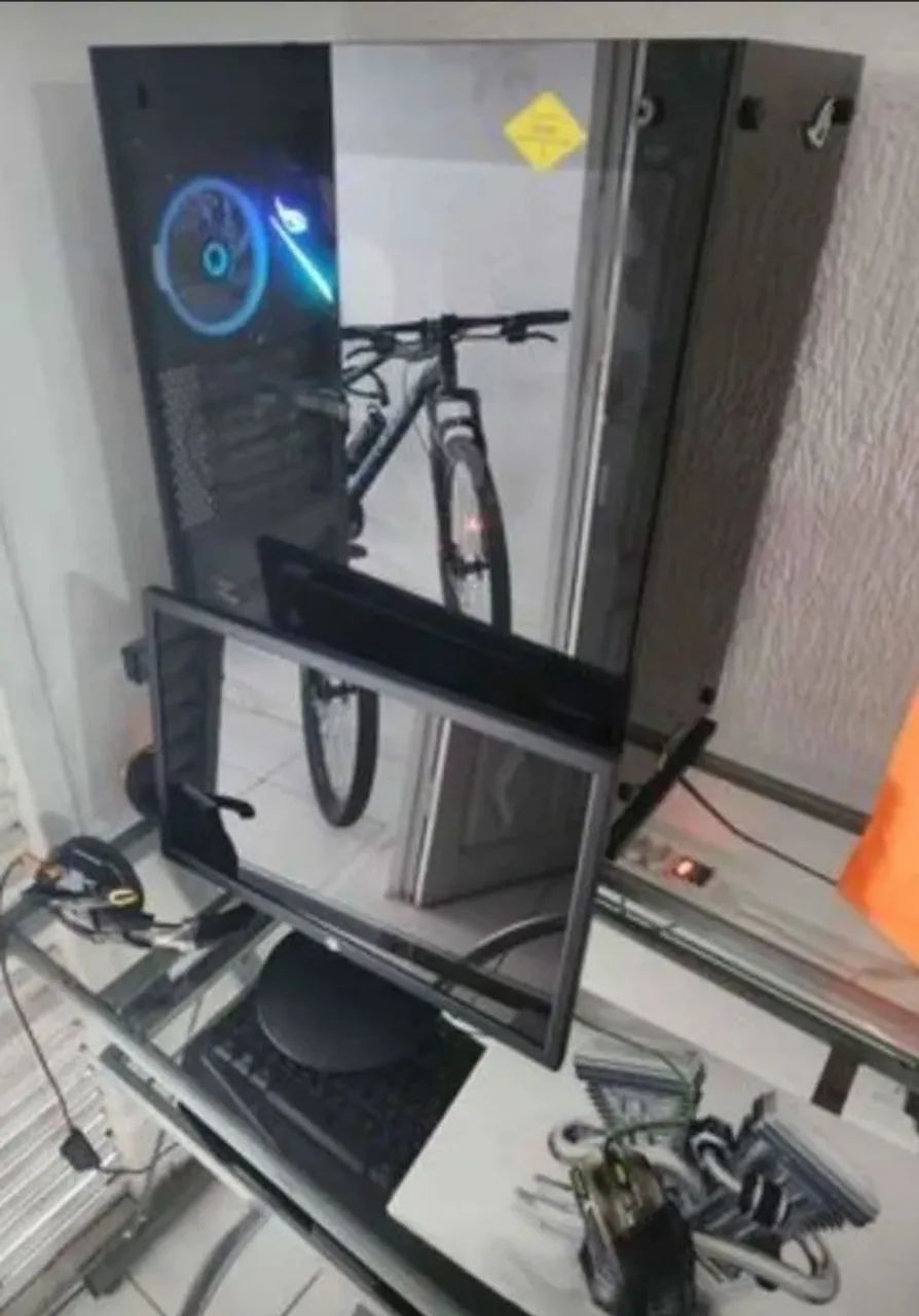 Computador Completo - Foto 3