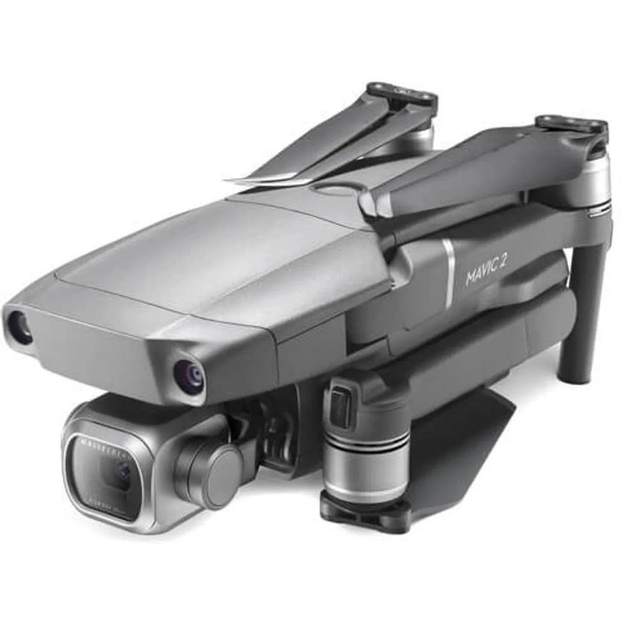 Drone DJI MAVIC 2 PRO + FLY MORE