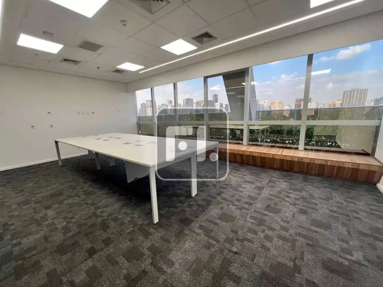 Escritório para aluguel e venda com 400 metros quadrados em Jardim Europa - São Paulo - SP - Foto 7