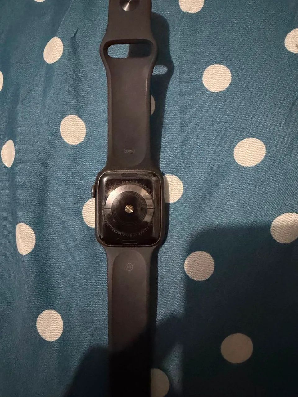 Apple Watch série 5 - Foto 5