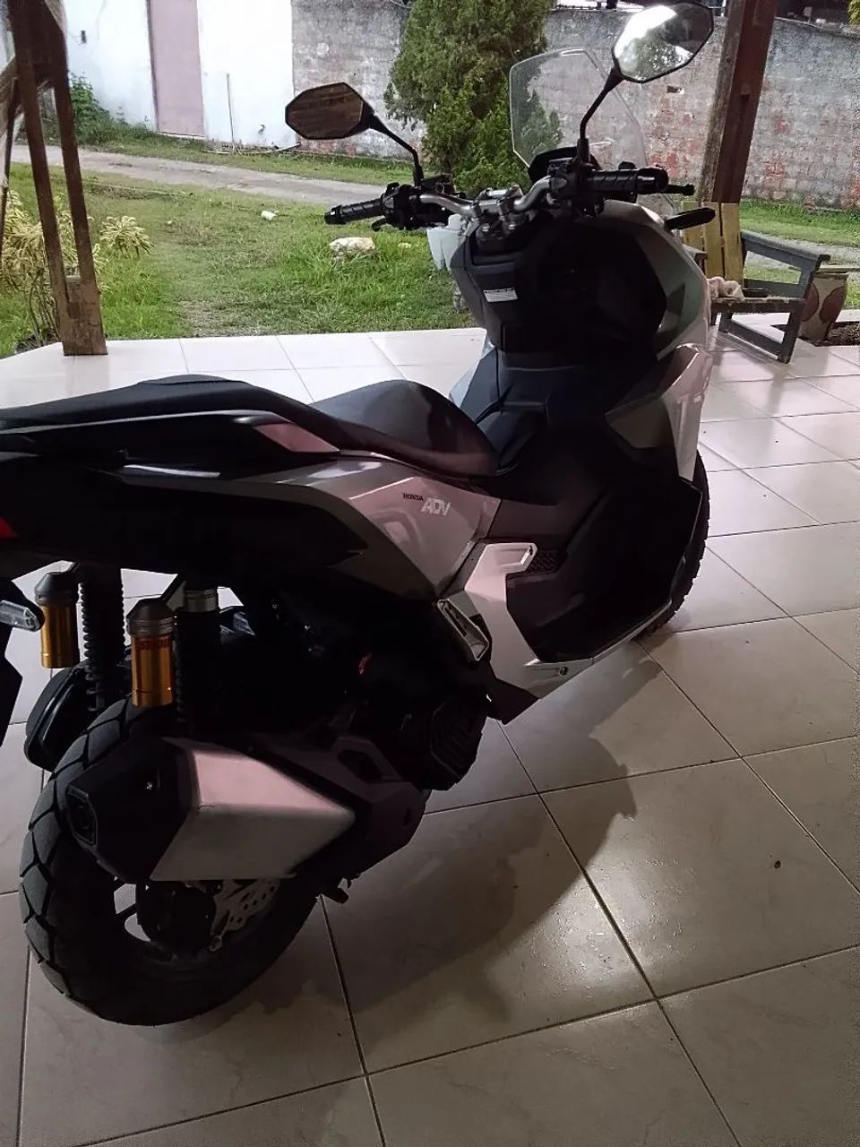 Honda ADV 160/2026 - Foto 4