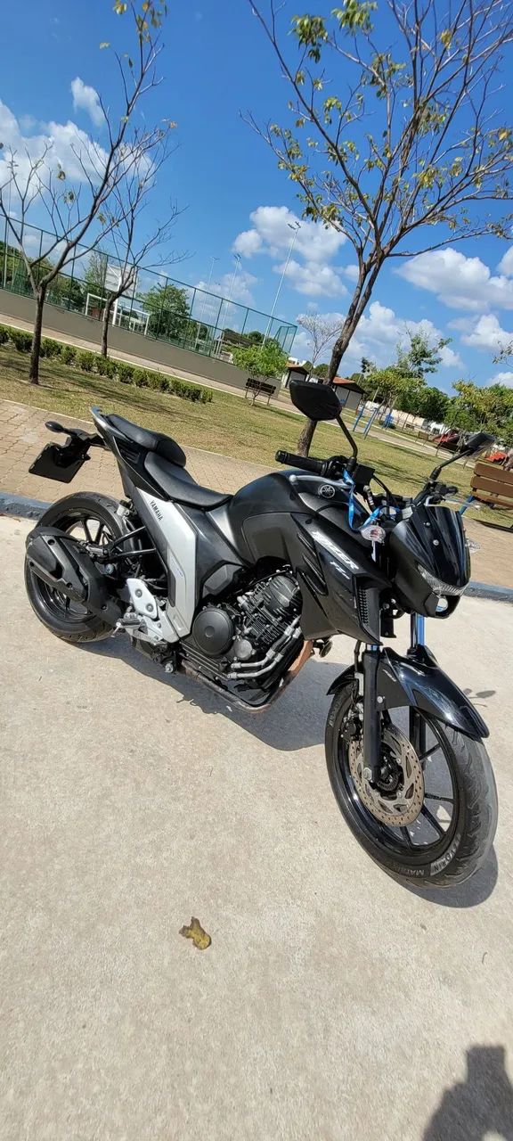 Fazer 250/2022 - Foto 2