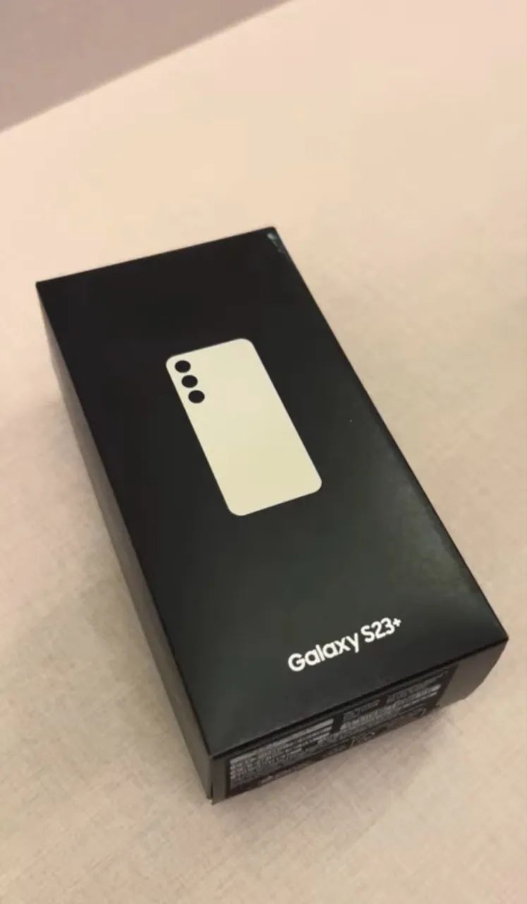 Samsung Galaxy S23 Plus  - Foto 2