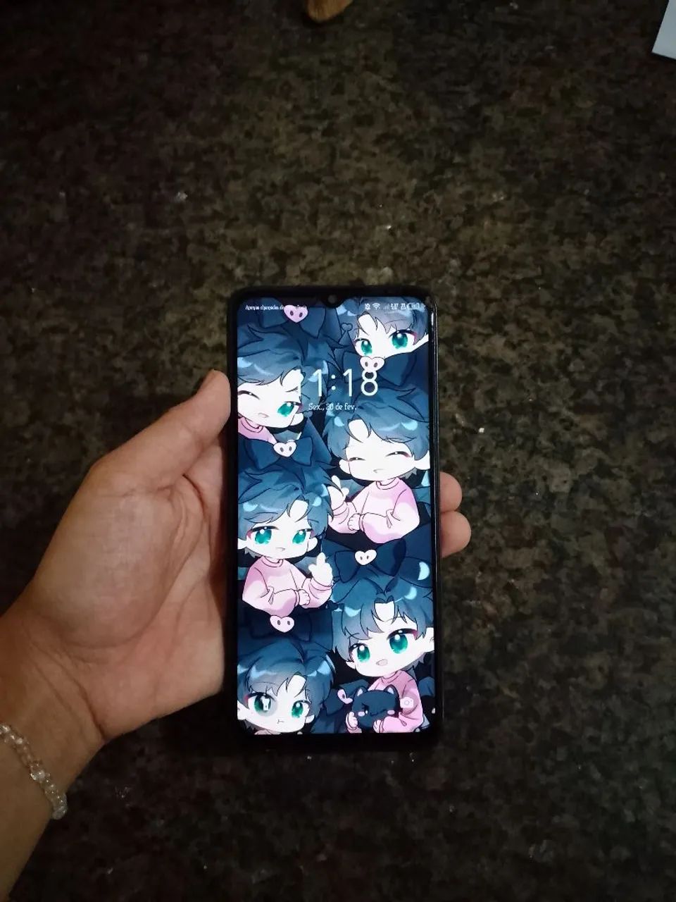 Celular Por 200$ - Foto 2