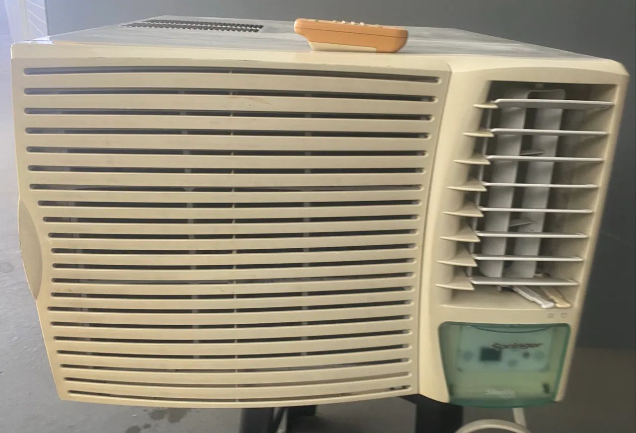 Ar Condicionado 12.500 Btus 