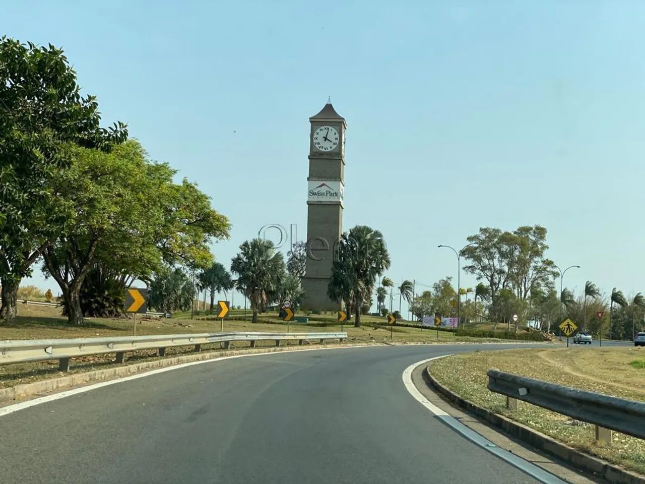 Terreno à venda em Campinas, Swiss Park, com 360 m², Residencial - Foto 9