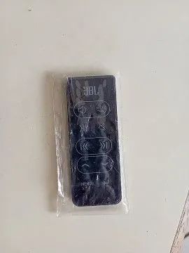 Controle para Dock station JBL original