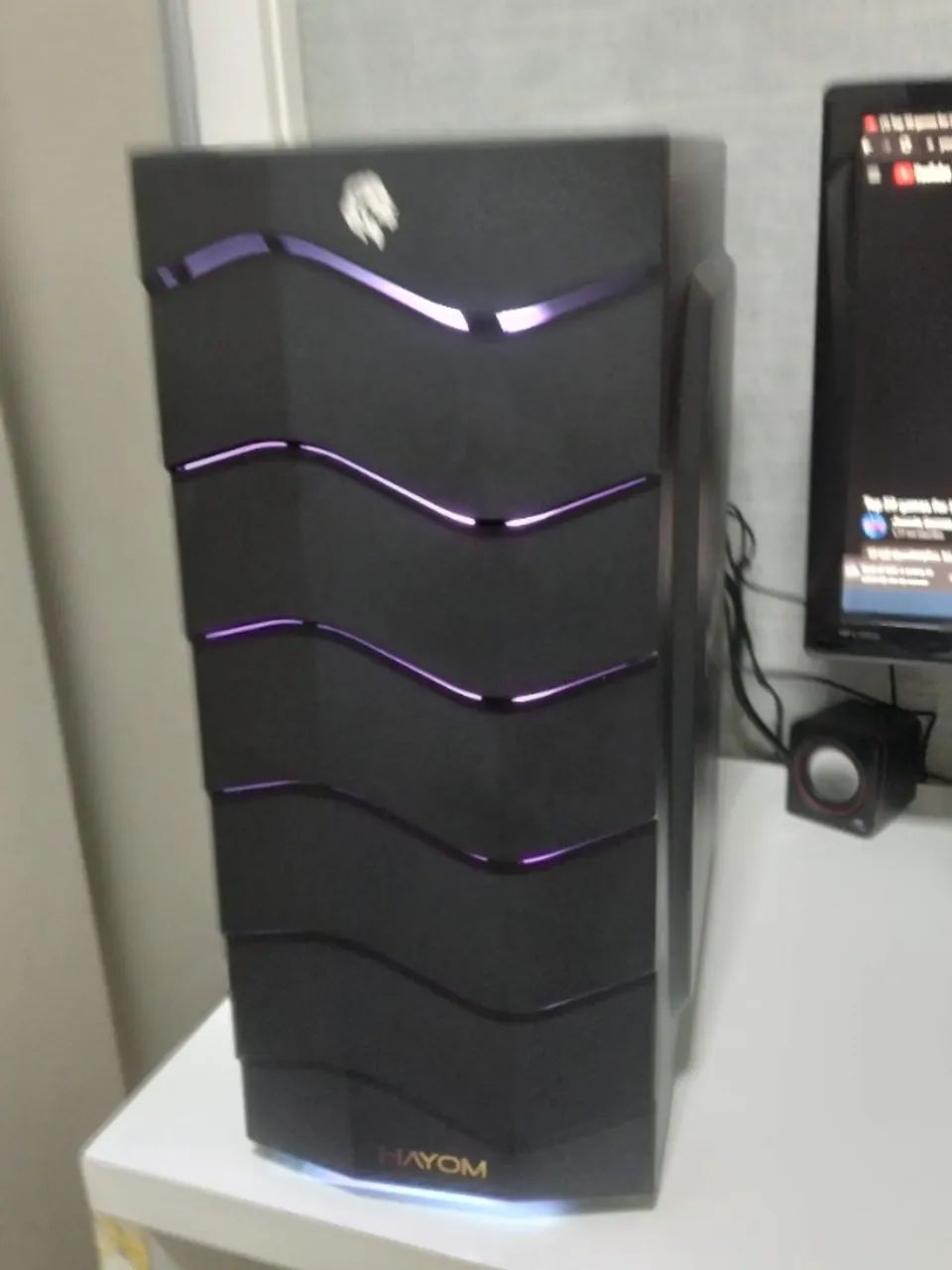 PC Gamer - Foto 2
